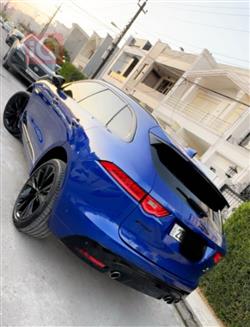 جاكوار إف-بيس